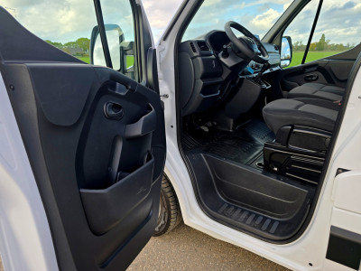 Renault Master T35 2.3 dCi 135 L2H2 Work Edition - 136 Pk - Euro 6 foto 14
