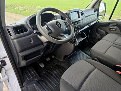 Renault Master T35 2.3 dCi 135 L2H2 Work Edition - 136 Pk - Euro 6 foto 17