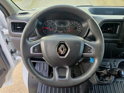 Renault Master T35 2.3 dCi 135 L2H2 Work Edition - 136 Pk - Euro 6 foto 18
