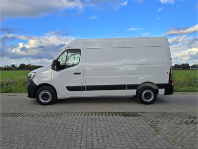 Renault Master T35 2.3 dCi 135 L2H2 Work Edition - 136 Pk - Euro 6 foto 2