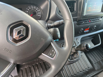 Renault Master T35 2.3 dCi 135 L2H2 Work Edition - 136 Pk - Euro 6 foto 20