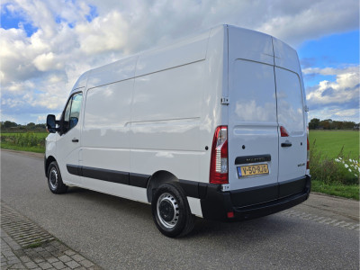 Renault Master T35 2.3 dCi 135 L2H2 Work Edition - 136 Pk - Euro 6 foto 3