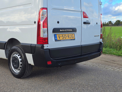 Renault Master T35 2.3 dCi 135 L2H2 Work Edition - 136 Pk - Euro 6 foto 4