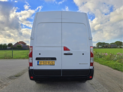 Renault Master T35 2.3 dCi 135 L2H2 Work Edition - 136 Pk - Euro 6 foto 5