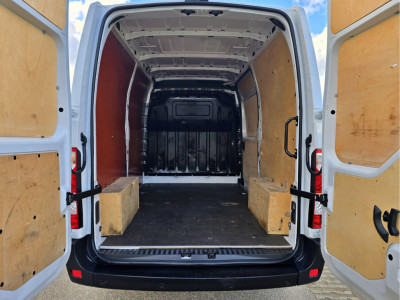 Renault Master T35 2.3 dCi 135 L2H2 Work Edition - 136 Pk - Euro 6 foto 6