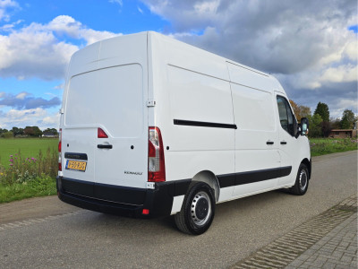 Renault Master T35 2.3 dCi 135 L2H2 Work Edition - 136 Pk - Euro 6 foto 7