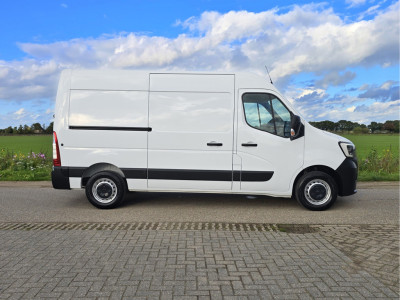 Renault Master T35 2.3 dCi 135 L2H2 Work Edition - 136 Pk - Euro 6 foto 8