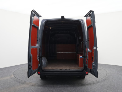 Renault Master T35 2.3 dCi 135 L2H2 Work Edition 3-Zits, Camera, Cruise, Apple Carplay, Rijstrooksensor, DAB, PDC 12