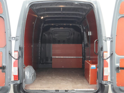 Renault Master T35 2.3 dCi 135 L2H2 Work Edition 3-Zits, Camera, Cruise, Apple Carplay, Rijstrooksensor, DAB, PDC 14