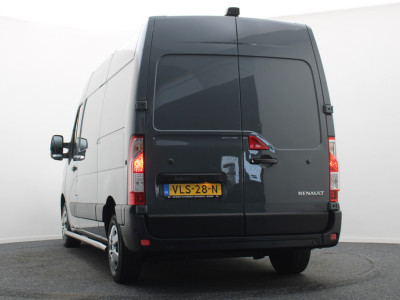 Renault Master T35 2.3 dCi 135 L2H2 Work Edition 3-Zits, Camera, Cruise, Apple Carplay, Rijstrooksensor, DAB, PDC 17