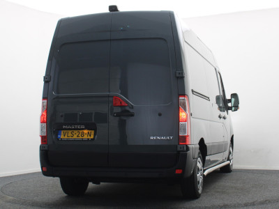 Renault Master T35 2.3 dCi 135 L2H2 Work Edition 3-Zits, Camera, Cruise, Apple Carplay, Rijstrooksensor, DAB, PDC 18