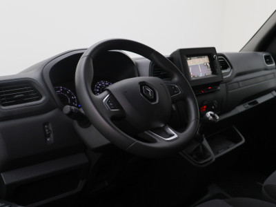 Renault Master T35 2.3 dCi 135 L2H2 Work Edition 3-Zits, Camera, Cruise, Apple Carplay, Rijstrooksensor, DAB, PDC 2