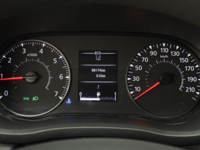 Renault Master T35 2.3 dCi 135 L2H2 Work Edition 3-Zits, Camera, Cruise, Apple Carplay, Rijstrooksensor, DAB, PDC 5