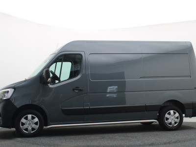 Renault Master T35 2.3 dCi 135 L2H2 Work Edition 3-Zits, Camera, Cruise, Apple Carplay, Rijstrooksensor, DAB, PDC 7