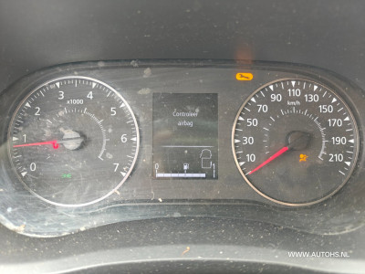 Renault Master T35 2.3 dCi 135 L2H2 Work Edition , Airco , navi , camera , 1e Eig , Euro 6 foto 13