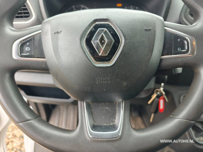 Renault Master T35 2.3 dCi 135 L2H2 Work Edition , Airco , navi , camera , 1e Eig , Euro 6 foto 15