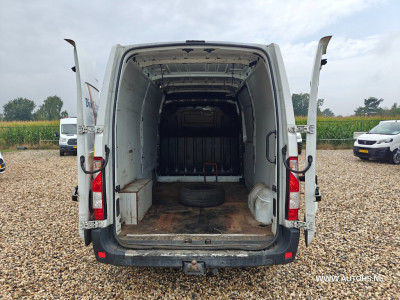 Renault Master T35 2.3 dCi 135 L2H2 Work Edition , Airco , navi , camera , 1e Eig , Euro 6 foto 21