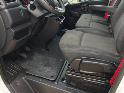 Renault Master T35 2.3 dCi 135 L2H2 Work Edition ,Apk okt. 2027, Airco , navi , camera , 1e Eig , Euro 6 foto 10