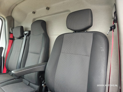 Renault Master T35 2.3 dCi 135 L2H2 Work Edition ,Apk okt. 2027, Airco , navi , camera , 1e Eig , Euro 6 foto 11