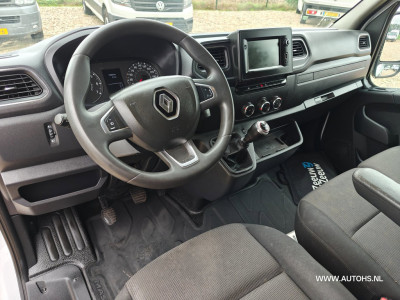 Renault Master T35 2.3 dCi 135 L2H2 Work Edition ,Apk okt. 2027, Airco , navi , camera , 1e Eig , Euro 6 foto 12