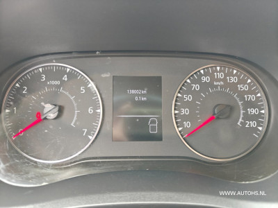 Renault Master T35 2.3 dCi 135 L2H2 Work Edition ,Apk okt. 2027, Airco , navi , camera , 1e Eig , Euro 6 foto 14