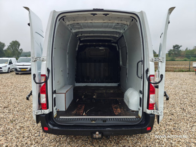 Renault Master T35 2.3 dCi 135 L2H2 Work Edition ,Apk okt. 2027, Airco , navi , camera , 1e Eig , Euro 6 foto 19