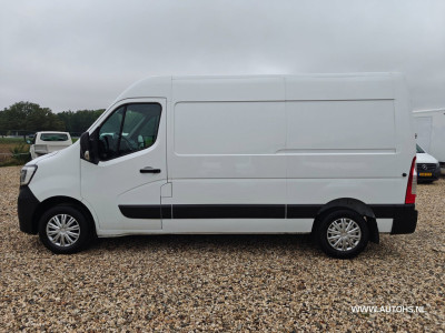 Renault Master T35 2.3 dCi 135 L2H2 Work Edition ,Apk okt. 2027, Airco , navi , camera , 1e Eig , Euro 6 foto 2