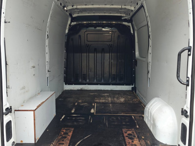 Renault Master T35 2.3 dCi 135 L2H2 Work Edition ,Apk okt. 2027, Airco , navi , camera , 1e Eig , Euro 6 foto 21