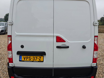 Renault Master T35 2.3 dCi 135 L2H2 Work Edition ,Apk okt. 2027, Airco , navi , camera , 1e Eig , Euro 6 foto 4
