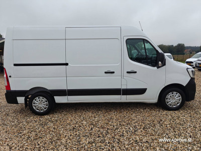 Renault Master T35 2.3 dCi 135 L2H2 Work Edition ,Apk okt. 2027, Airco , navi , camera , 1e Eig , Euro 6 foto 6