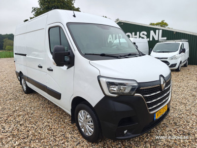Renault Master T35 2.3 dCi 135 L2H2 Work Edition ,Apk okt. 2027, Airco , navi , camera , 1e Eig , Euro 6 foto 7