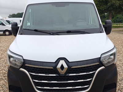 Renault Master T35 2.3 dCi 135 L2H2 Work Edition ,Apk okt. 2027, Airco , navi , camera , 1e Eig , Euro 6 foto 8