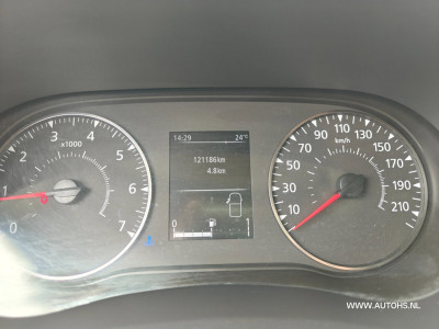 Renault Master T35 2.3 dCi 135 L2H2+ werkplaats inrichting , Euro 6 , 1e Eig , 140 PK , Apk 4- 2027 , Camera , leuke bus. 13