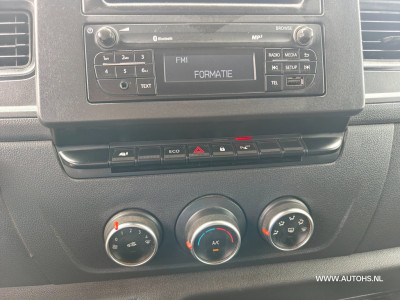 Renault Master T35 2.3 dCi 135 L2H2+ werkplaats inrichting , Euro 6 , 1e Eig , 140 PK , Apk 4- 2027 , Camera , leuke bus. 14