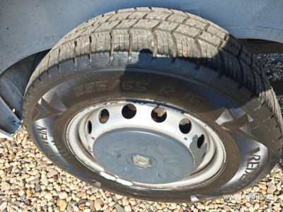 Renault Master T35 2.3 dCi 135 L2H2 ,+ werkplaats inrichting , Euro 6 , 1e Eig , 140 PK , Apk 8- 2027 , Camera , leuke bus. foto 4