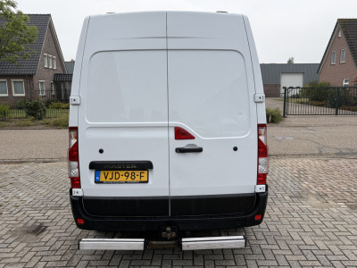 Renault Master T35 2.3 dCi 135PK Euro6 L2H2 â 3-zits â camera â trekhaak 2500KG â omvormer foto 13