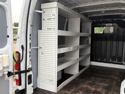 Renault Master T35 2.3 dCi 135PK Euro6 L2H2 â 3-zits â camera â trekhaak 2500KG â omvormer foto 14