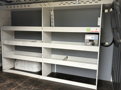 Renault Master T35 2.3 dCi 135PK Euro6 L2H2 â 3-zits â camera â trekhaak 2500KG â omvormer foto 15
