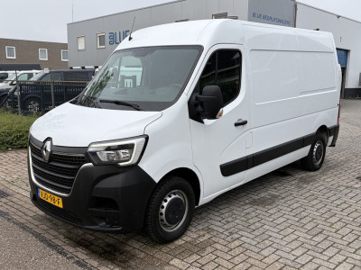 Renault Master T35 2.3 dCi 135PK Euro6 L2H2 â 3-zits â camera â trekhaak 2500KG â omvormer foto 5