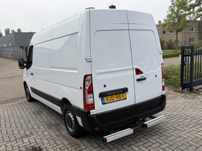 Renault Master T35 2.3 dCi 135PK Euro6 L2H2 â 3-zits â camera â trekhaak 2500KG â omvormer foto 7