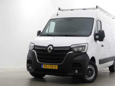 Renault Master T35 2.3 dCi 135pk L2H2 Airco/Camera/Imperiaal 10-2020