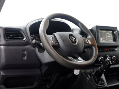 Renault Master T35 2.3 dCi 135pk L2H2 Airco/Camera/Imperiaal 10-2020 foto 12