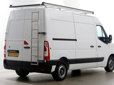 Renault Master T35 2.3 dCi 135pk L2H2 Airco/Camera/Imperiaal 10-2020 foto 2