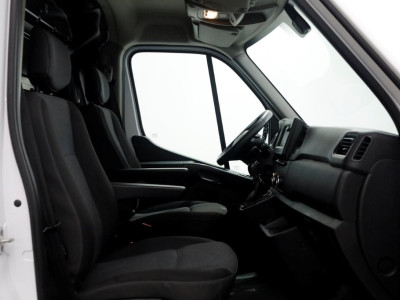 Renault Master T35 2.3 dCi 135pk L2H2 Airco/Camera/Imperiaal 10-2020 foto 3