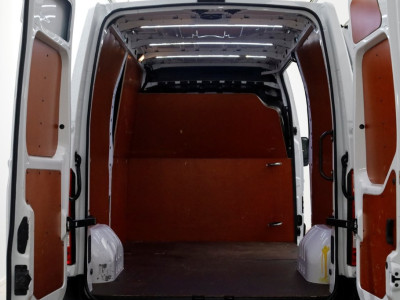 Renault Master T35 2.3 dCi 135pk L2H2 Airco/Camera/Imperiaal 10-2020 foto 5
