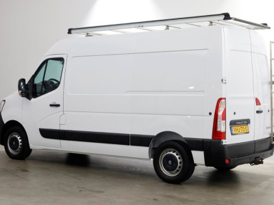 Renault Master T35 2.3 dCi 135pk L2H2 Airco/Camera/Imperiaal 10-2020 foto 9