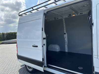 Renault Master T35 2.3 dCi 136 PK / L2H2 / 1e EIG. / 67.106 KM / IMPERIAAL / TREKHAAK / NAVI / AIRCO / CRUISE 9