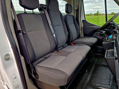 Renault Master T35 2.3 dCi 145 L3 Kipper - 145 Pk - Euro 6 - Airco - Cruise Control foto 11