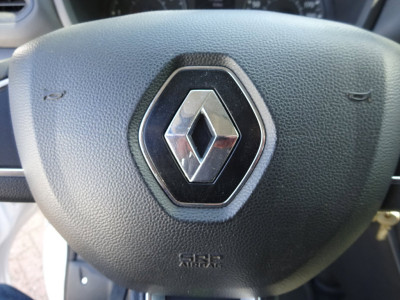 Renault Master T35 2.3 dCi 145 L4 DL DUBBELE CABINE OPEN LAADBAK 11
