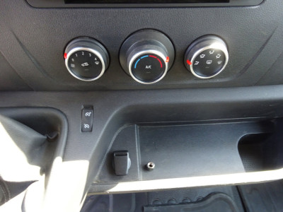 Renault Master T35 2.3 dCi 145 L4 DL DUBBELE CABINE OPEN LAADBAK 12